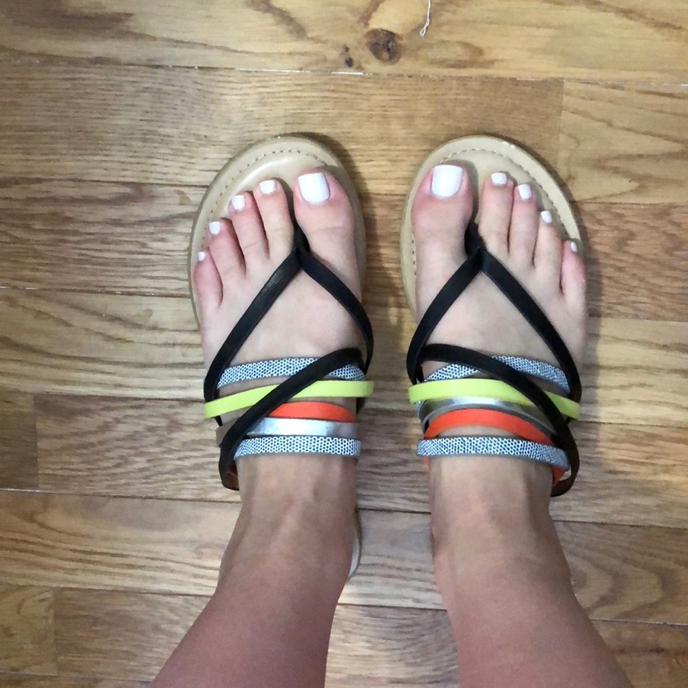 Steve Madden Sandals